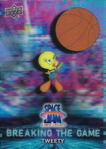2021-Upper-Deck-Space-Jam-A-New-Legacy-Breaking-the-Game-Tweety.jpg