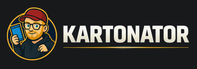 Kartonator - strona główna
